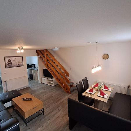 Fewo Nordsee Wohnung 1 Schillig Kültér fotó