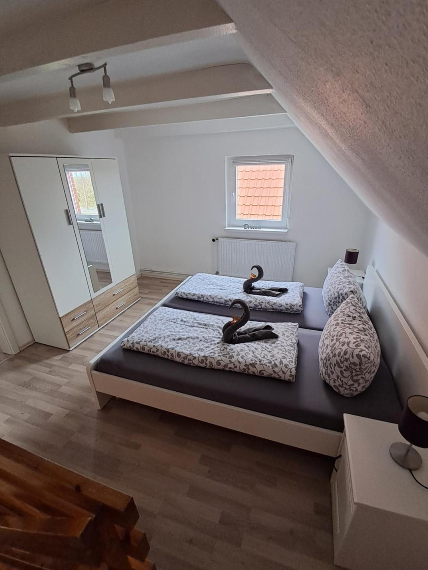 Fewo Nordsee Wohnung 1 Schillig Kültér fotó