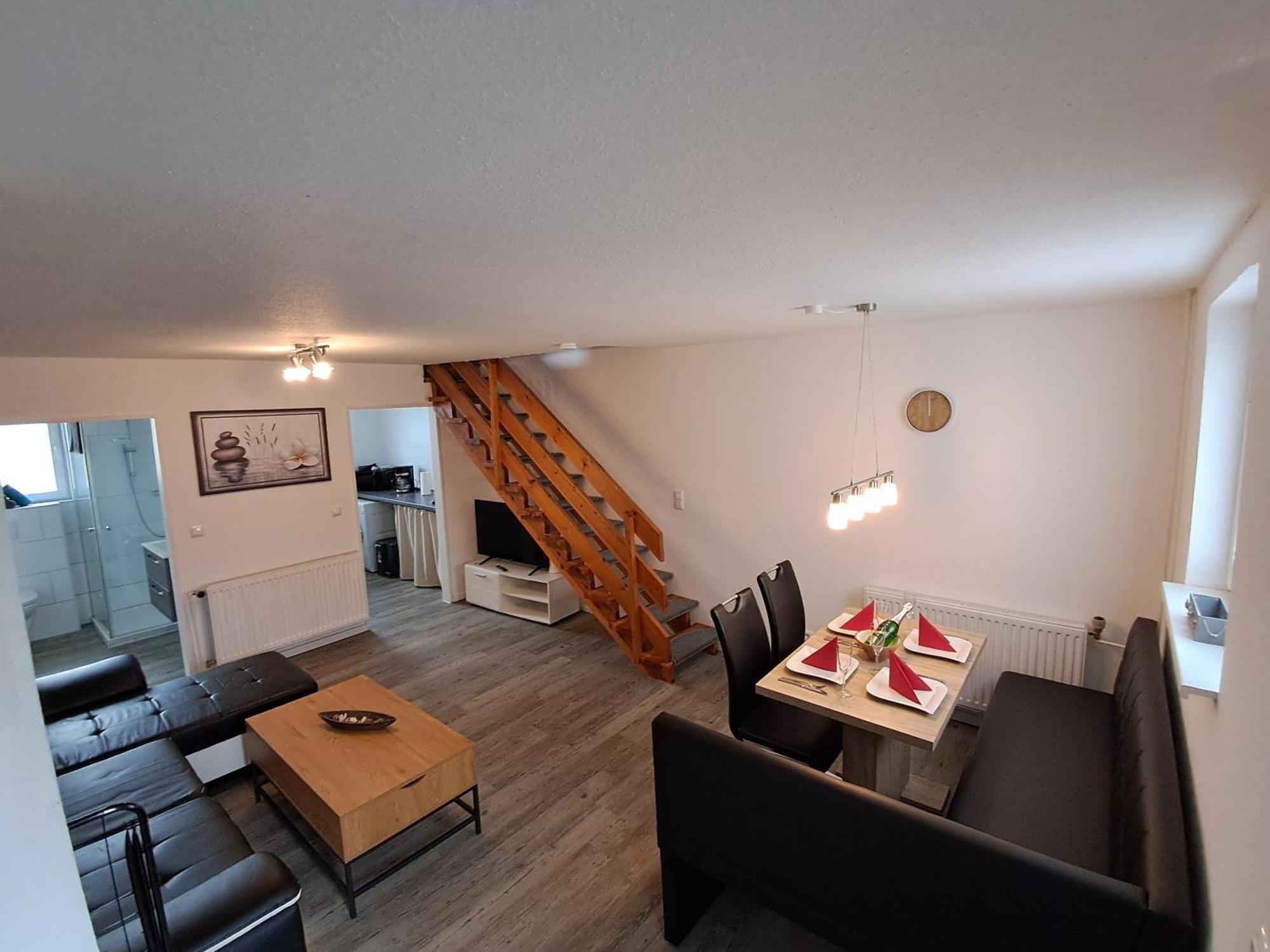 Fewo Nordsee Wohnung 1 Schillig Kültér fotó