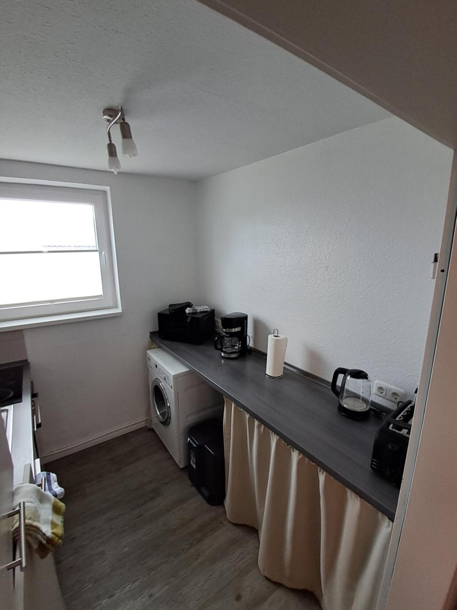 Fewo Nordsee Wohnung 1 Schillig Kültér fotó